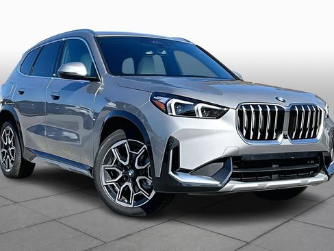 New 2026 BMW X1 xDrive28i w/ Technology Package image 2