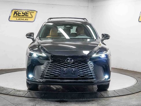 Used 2024 Lexus RX 350 Premium w/ Cold Area Package FWD image 6