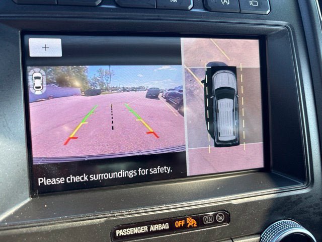 Used 2021 Ford Expedition Max Limited AWD/4WD image 30