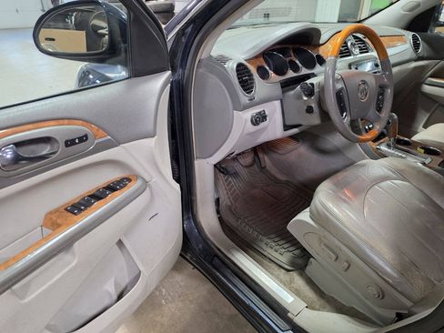 Used 2008 Buick Enclave CXL AWD/4WD image 23