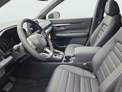 New 2026 Honda CR-V Sport-L image 19
