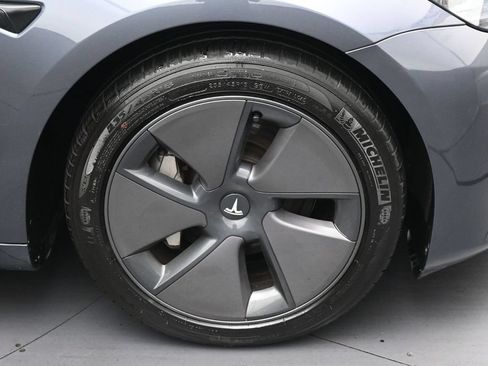 Used 2023 Tesla Model 3 Standard Range RWD image 30