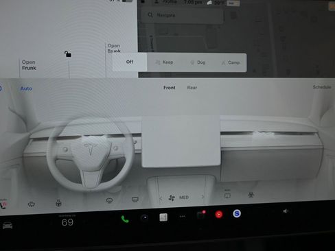 Used 2023 Tesla Model Y Long Range image 32