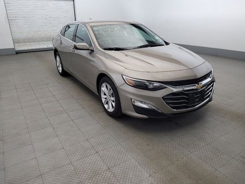 Used 2022 Chevrolet Malibu LT image 13