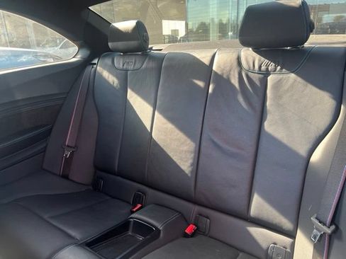 Used 2020 BMW M2 Competition w/ M Driver's Package RWD image 9