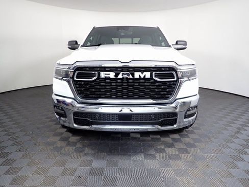 New 2025 RAM 1500 Big Horn AWD/4WD image 9