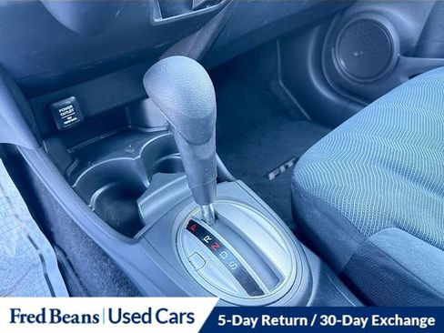 Used 2011 Honda Fit Sport image 15