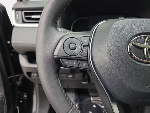 Certified 2025 Toyota RAV4 XLE Premium w/ Weather Package AWD/4WD image 14