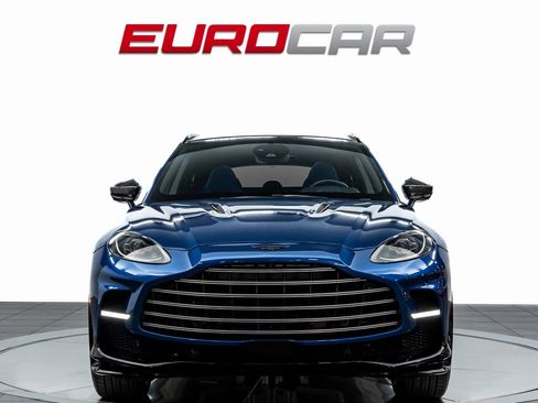 Used 2023 Aston Martin DBX 707 image 8