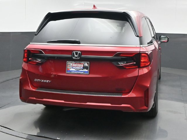 New 2027 Honda Odyssey EX-L image 5