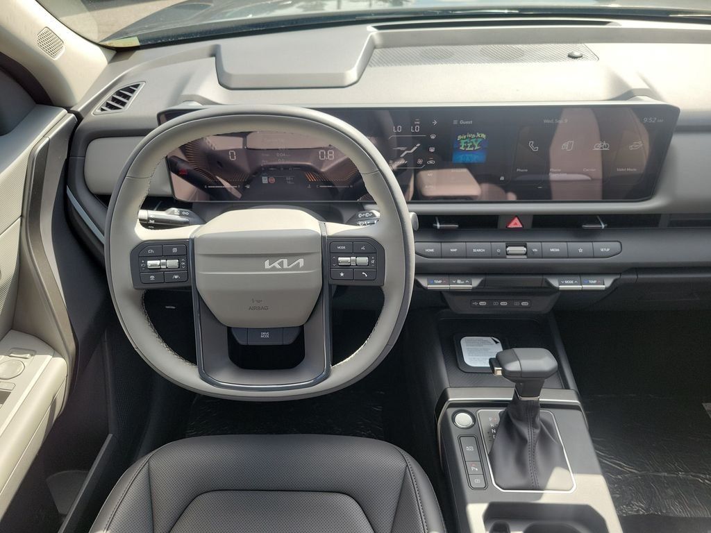 New 2027 Kia Seltos EX FWD image 19
