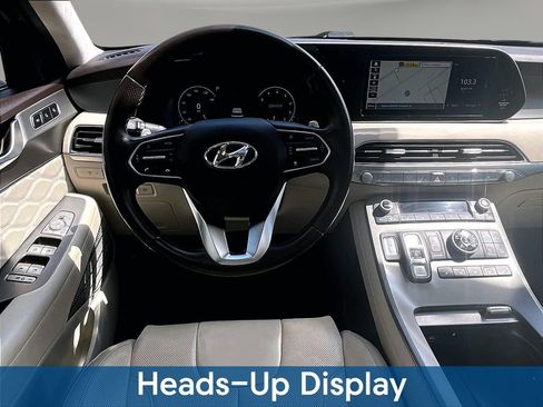 Used 2020 Hyundai Palisade Limited AWD/4WD image 11