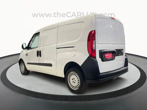 Used 2021 RAM ProMaster City Tradesman w/ Window Group 09 image 5
