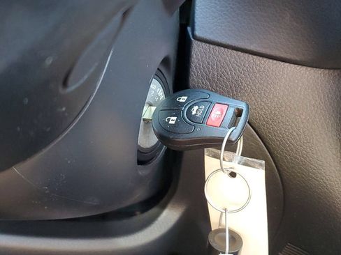 Used 2019 Nissan Sentra S w/ Exterior Package FWD image 29