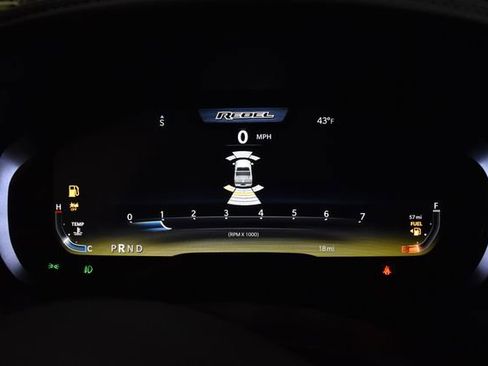 New 2026 RAM 2500 Rebel w/ Rebel Level 1 Equipment Group image 15