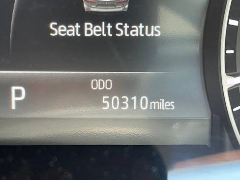 Used 2020 Toyota Highlander Platinum AWD/4WD image 19