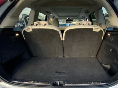 Used 2019 Volvo XC90 T6 Inscription w/ Luxury Package image 9