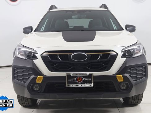 Used 2024 Subaru Outback Wilderness image 51