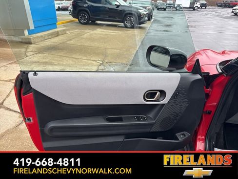 Used 2025 MINI Cooper S image 13