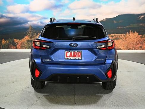 Certified 2025 Subaru Crosstrek 2.0i Premium AWD/4WD image 7