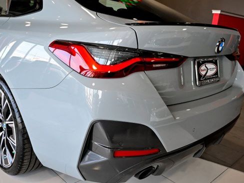 Used 2023 BMW 430i Gran Coupe w/ M Sport Package image 13