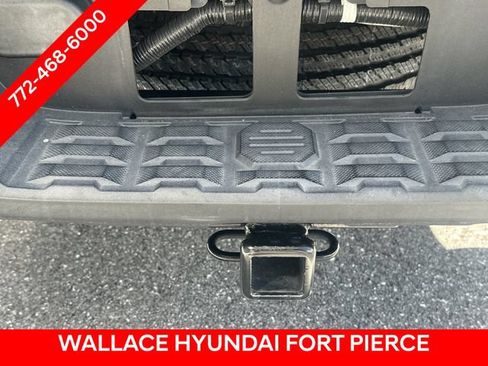 Used 2021 Toyota Tacoma SR w/ SR Convenience Package RWD image 8