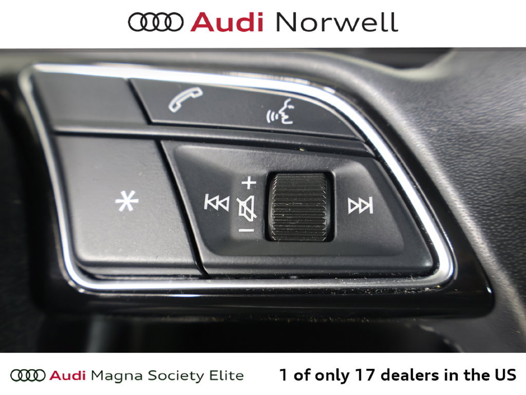Used 2024 Audi A3 2.0T Premium AWD/4WD image 29