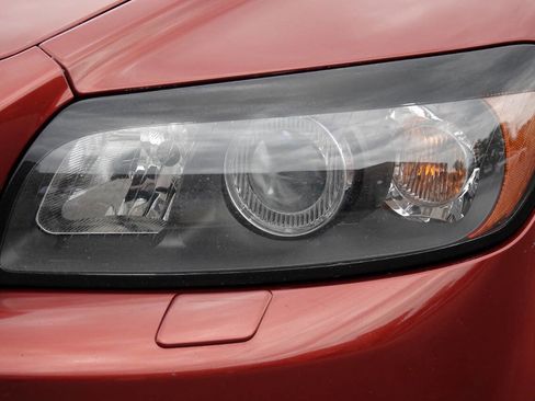 Used 2008 Volvo C30 image 86