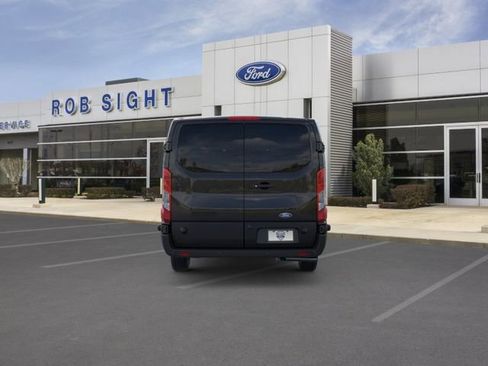 New 2026 Ford Transit 350 XL AWD/4WD image 5