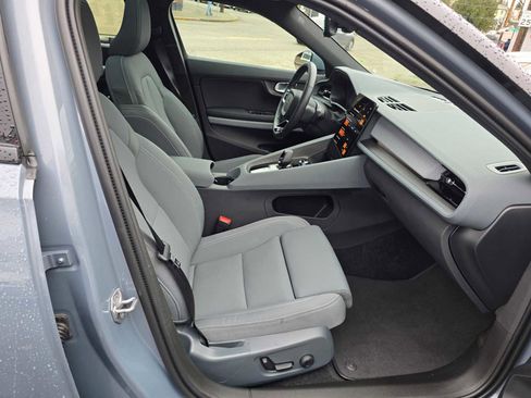 Used 2022 Polestar Polestar 2 w/ Plus Package image 11