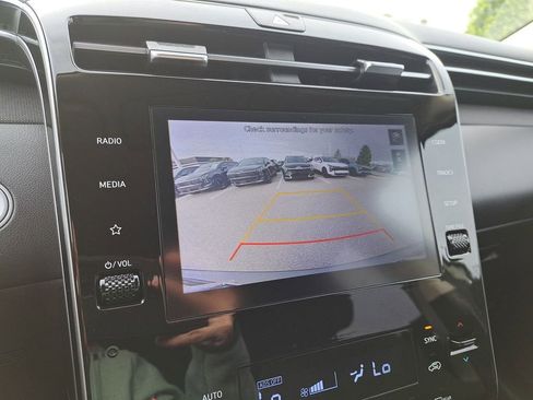 Used 2022 Hyundai Tucson XRT w/ Cargo Package image 22