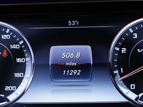 Used 2017 Mercedes-Benz S 63 AMG 4MATIC Cabriolet image 31