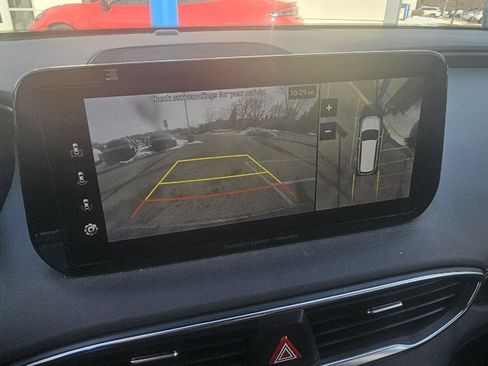 Used 2023 Hyundai Santa Fe SEL w/ Premium Package image 7