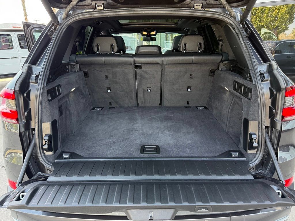 Used 2020 BMW X5 sDrive40i RWD image 18