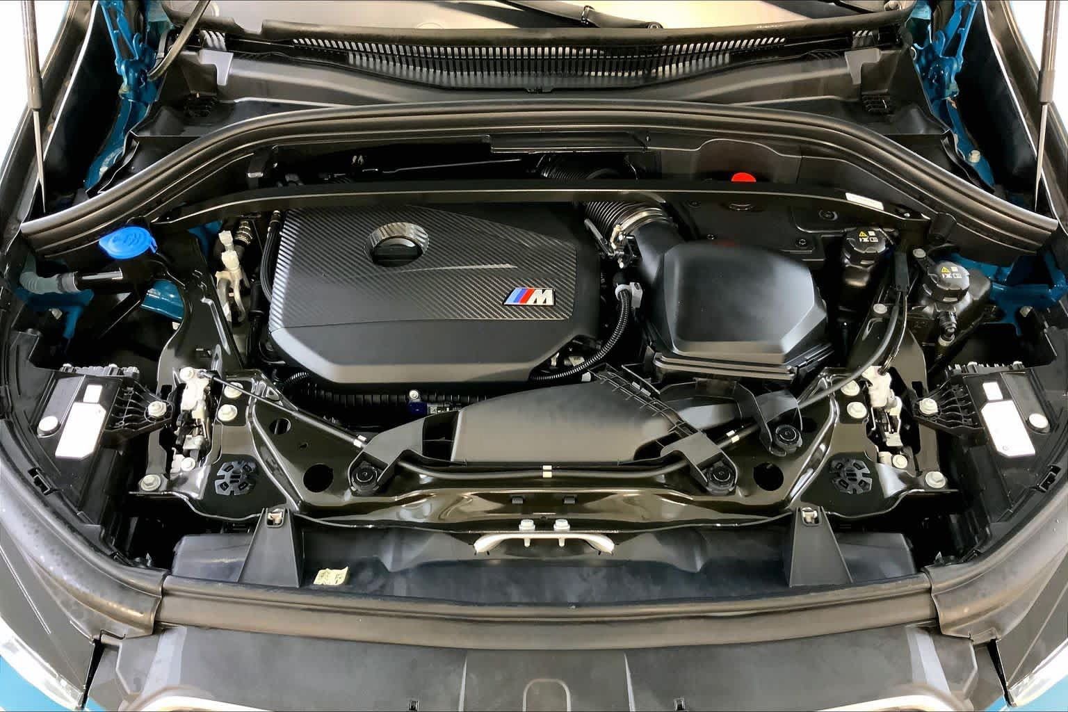 Used 2024 BMW X1 M35i AWD/4WD image 30