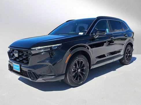 Used 2023 Honda CR-V Sport image 7