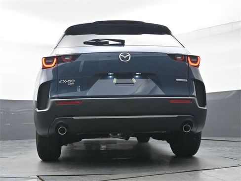 New 2025 MAZDA CX-50 AWD 2.5 S w/ Weather Package image 22