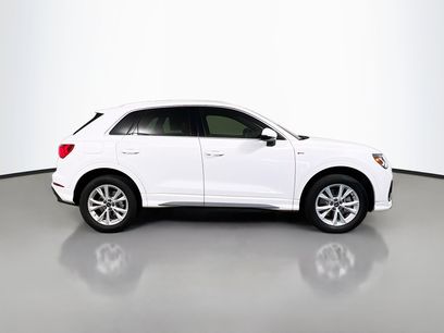 Used 2023 Audi Q3 2.0T Premium w/ Convenience Package