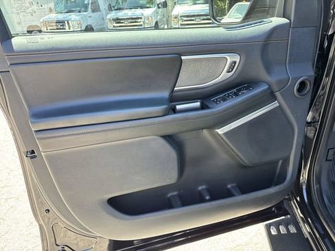 Used 2025 Ford Expedition Tremor AWD/4WD image 20