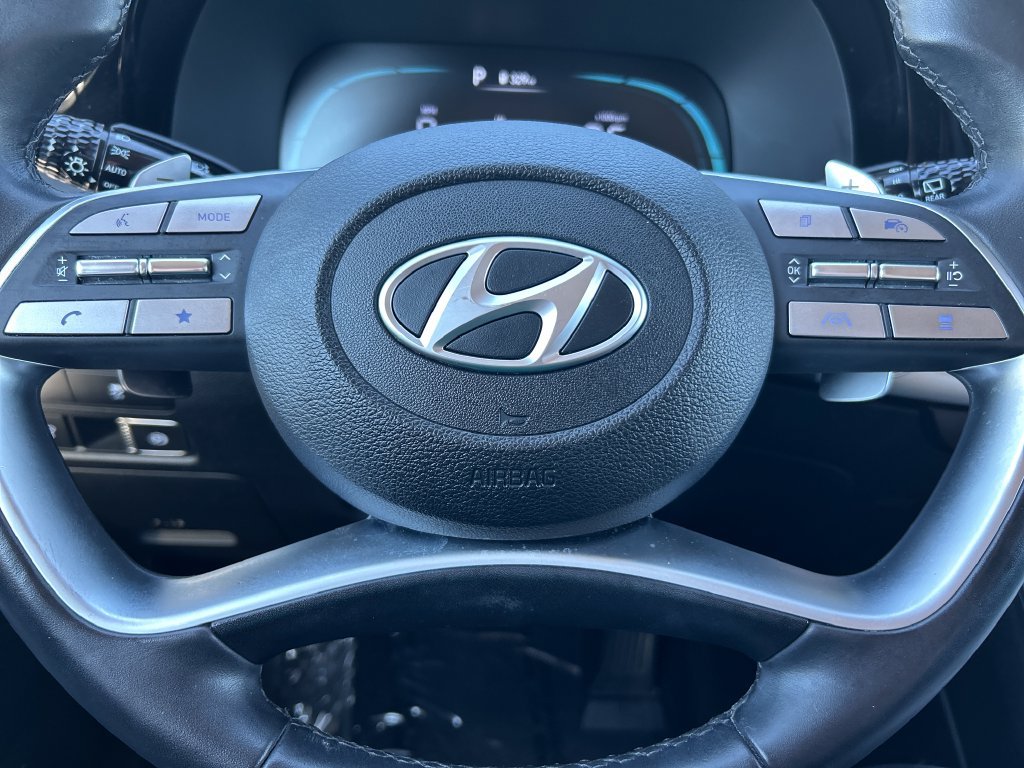 Used 2024 Hyundai Palisade SEL AWD/4WD image 10