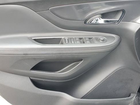 Certified 2022 Buick Encore Preferred w/ Safety Package image 14