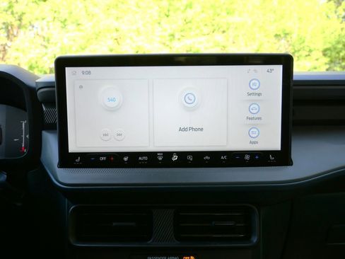 Used 2025 Ford Maverick XLT w/ XLT Luxury Package AWD/4WD image 24