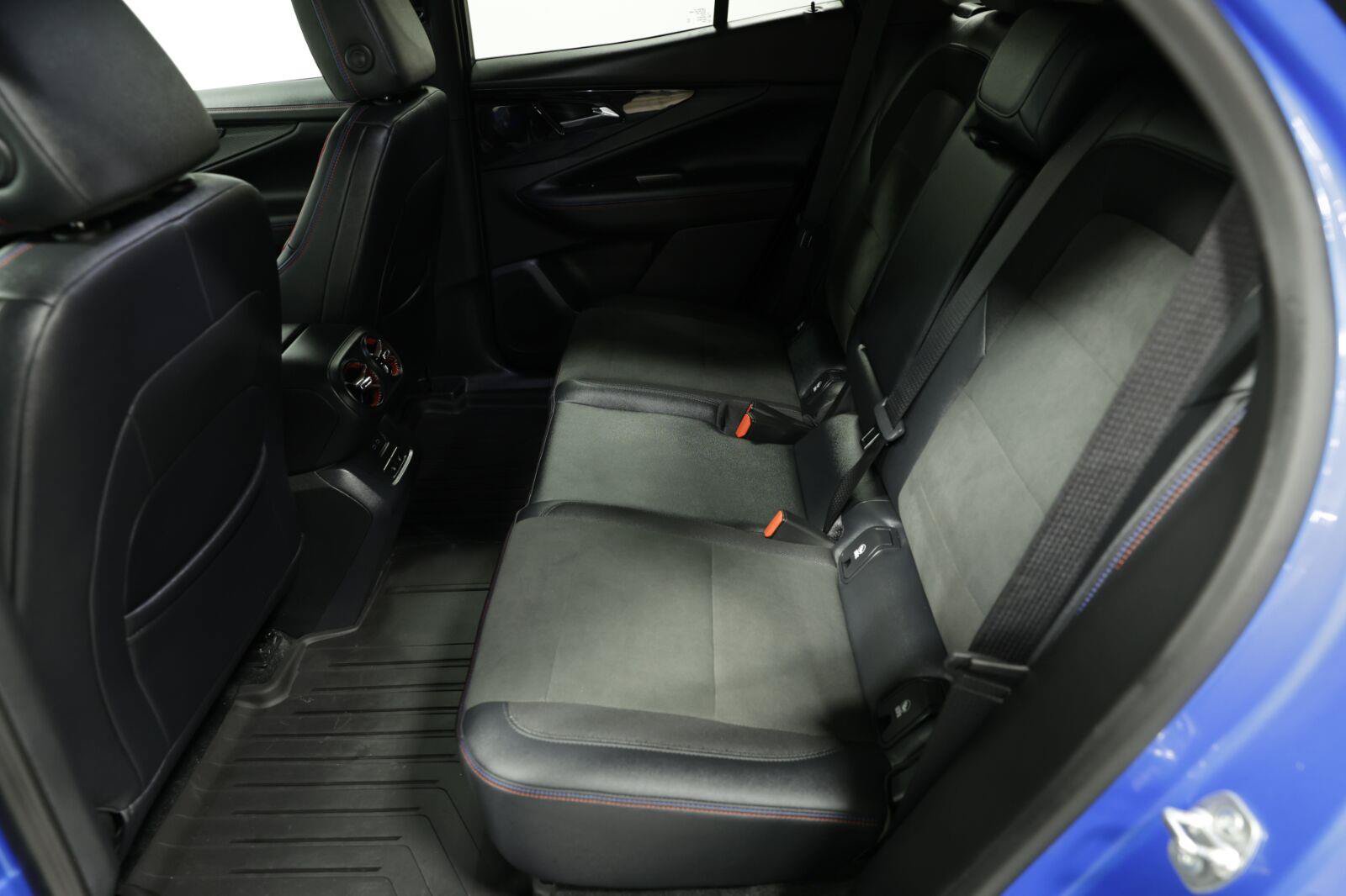 Certified 2024 Chevrolet Blazer EV RS AWD/4WD image 33