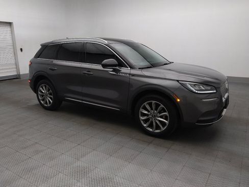 Used 2022 Lincoln Corsair AWD w/ Premium Package image 11