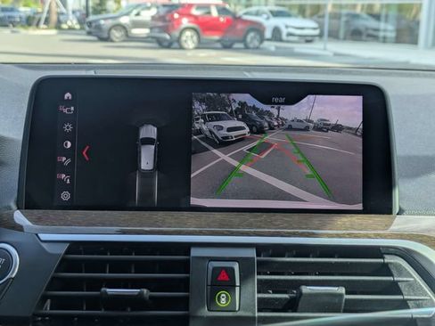 Used 2019 BMW X3 sDrive30i RWD image 22