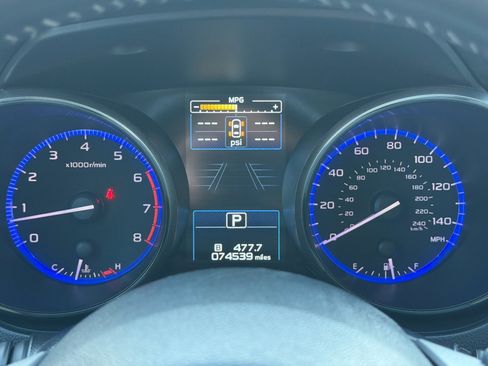 Used 2018 Subaru Outback 2.5i Limited image 36