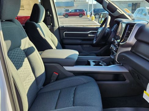 New 2026 RAM 1500 Big Horn image 16