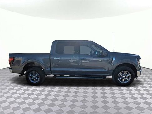 Used 2025 Ford F150 XLT w/ Equipment Group 301A Standard image 2