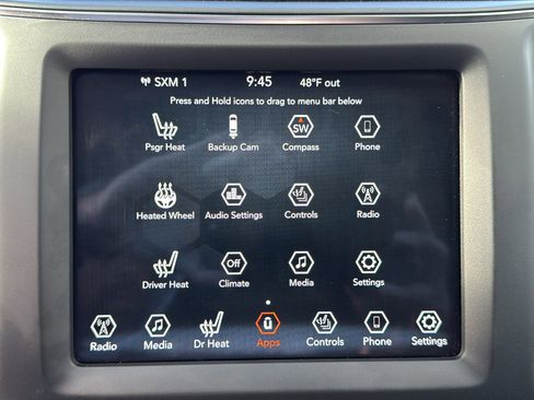 Certified 2022 Jeep Cherokee Latitude Lux image 19