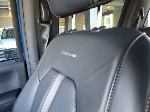 Used 2022 Ford F450 Platinum image 16